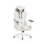 Fotel gamingowy DIABLO Chairs X-RAY Normal Size biało-czarny